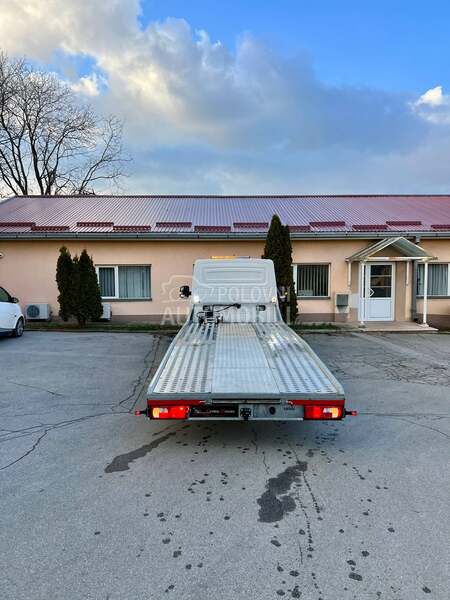 Volkswagen CRAFTER 2.0 TDI