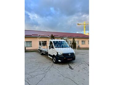 Volkswagen CRAFTER 2.0 TDI