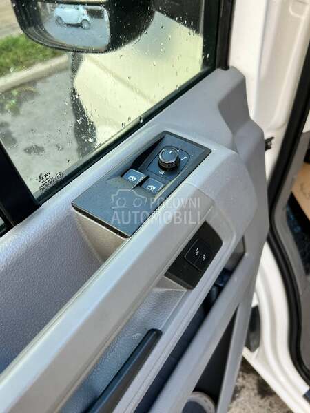 Volkswagen CRAFTER 2.0 TDI