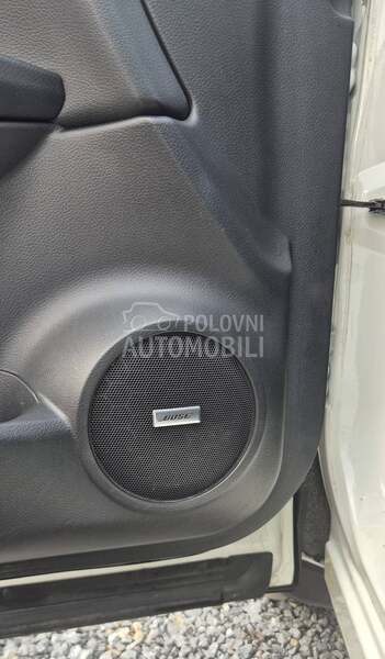 Nissan Qashqai Tekna Plus