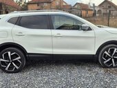 Nissan Qashqai Tekna Plus