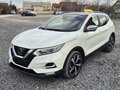 Nissan Qashqai Tekna Plus