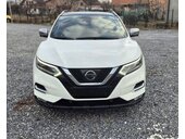 Nissan Qashqai Tekna Plus