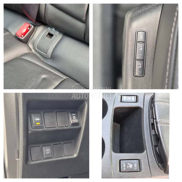 Nissan Qashqai Tekna Plus