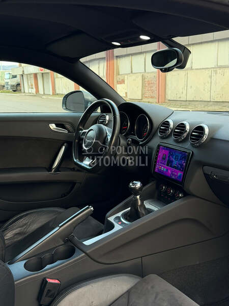 Audi TT 2.0tfsi