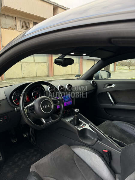 Audi TT 2.0tfsi