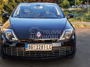 Renault Laguna 2.0 GT 4Control