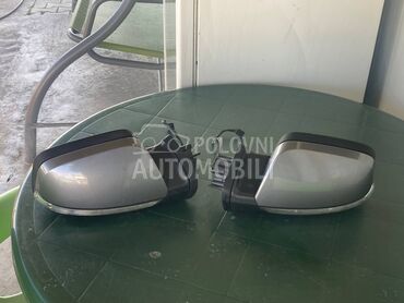 retrovizor za Mercedes Benz A Klasa od 2007. do 2011. god.
