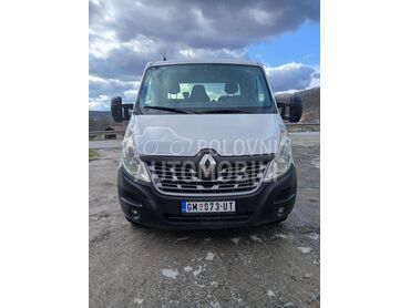 Renault Master 2.3