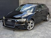 Audi A3 30 TDI/S-tronic