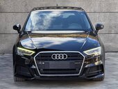 Audi A3 30 TDI/S-tronic