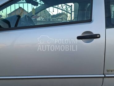 Lajsne vrata za Citroen C2 od 2003. do 2008. god.