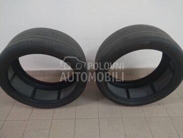 Pirelli 245/40 R20 Letnja