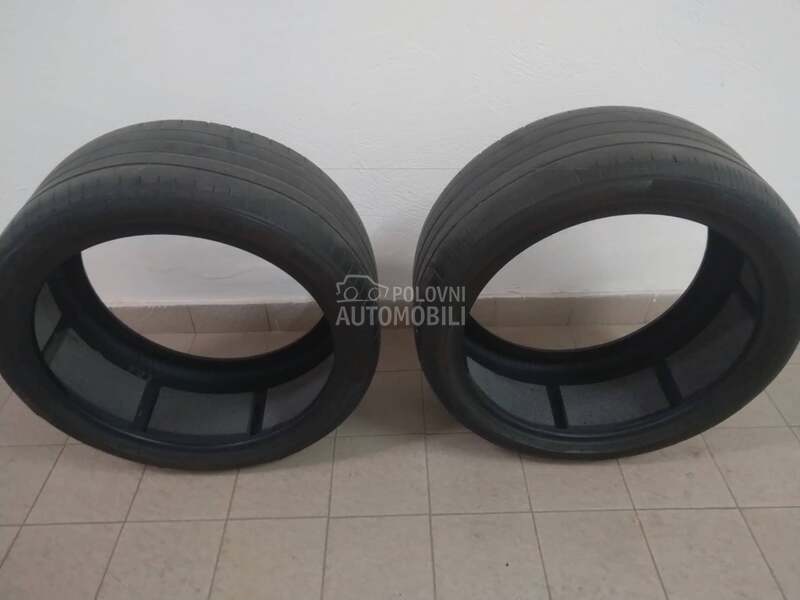Pirelli 245/40 R20 Letnja