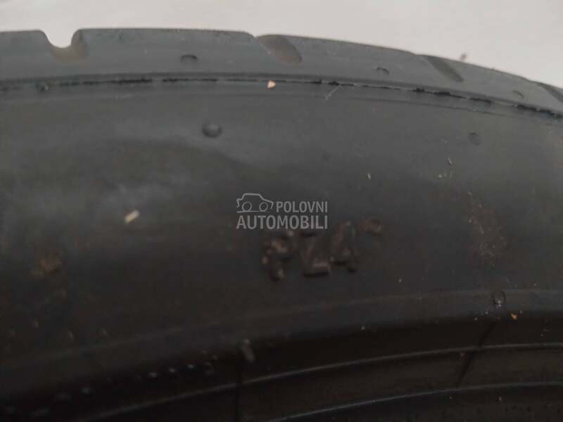 Pirelli 245/40 R20 Letnja