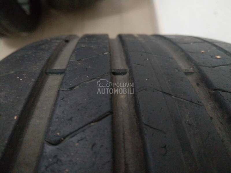 Pirelli 245/40 R20 Letnja
