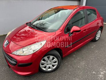 Peugeot 207 1.4i