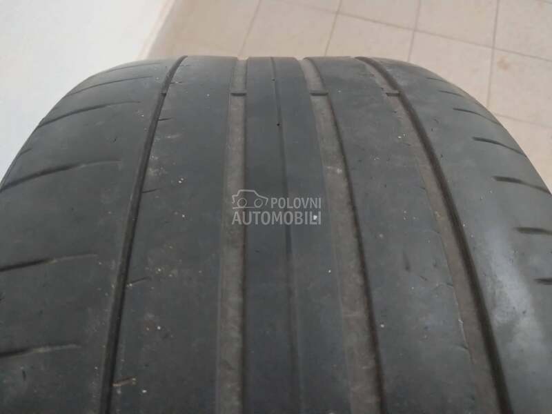 Pirelli 275/35 R20 Letnja