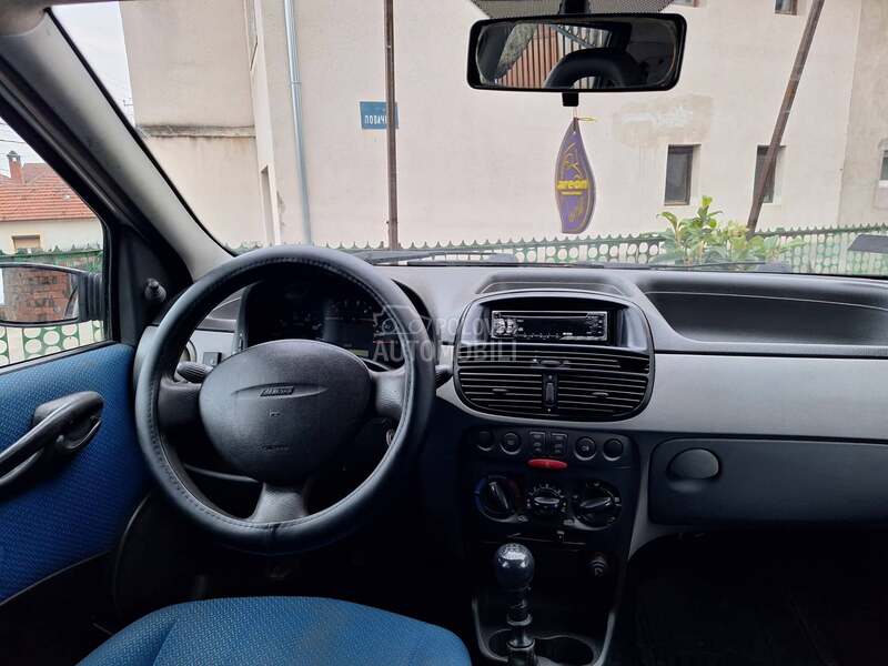 Fiat Punto 1.2