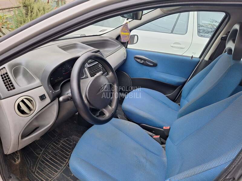Fiat Punto 1.2