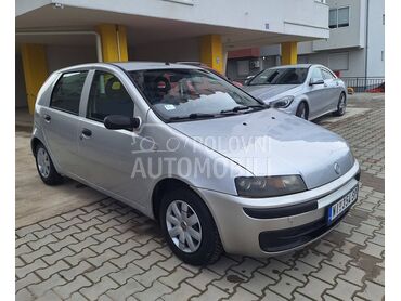 Fiat Punto 1.2