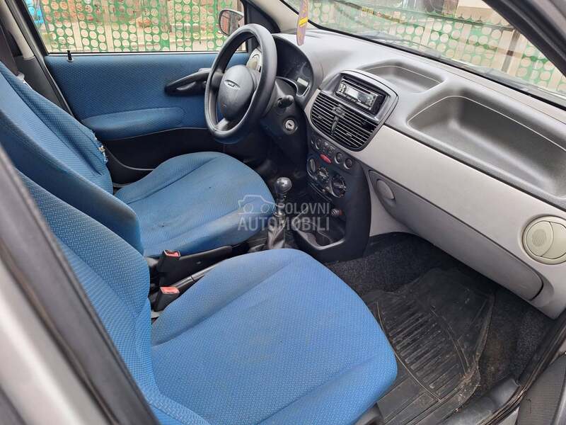 Fiat Punto 1.2
