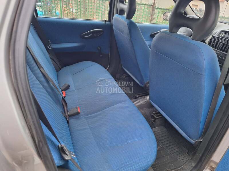 Fiat Punto 1.2