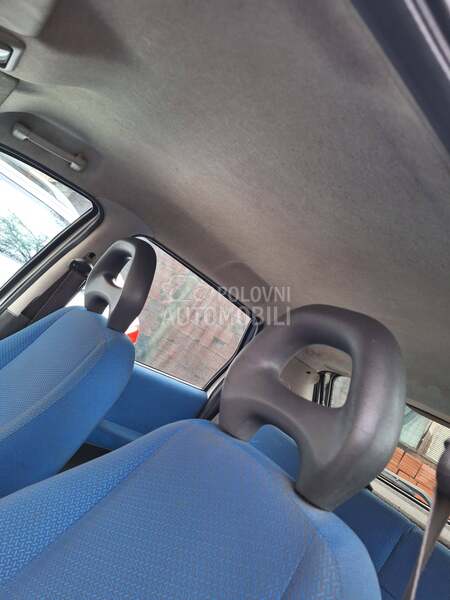 Fiat Punto 1.2