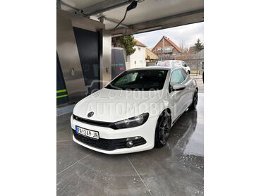 Volkswagen Scirocco 1.4  TSI  R