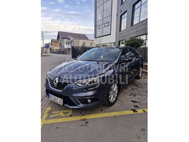 Renault Megane 1.5 DCI LIMITED