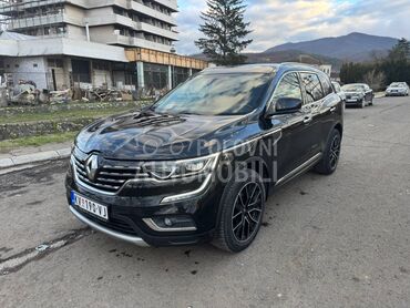 Renault Koleos 2.0 4wd