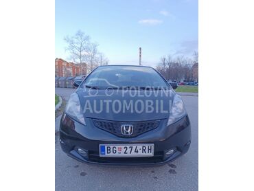 Honda Jazz Honda Jazz