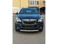 Opel Mokka 1.6 Cdti 4x4