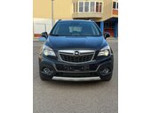 Opel Mokka 1.6 Cdti 4x4