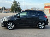 Opel Mokka 1.6 Cdti 4x4