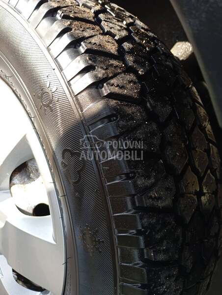 Renault Master 2.5 dci