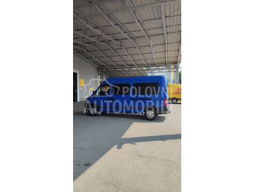 Renault Master 2.5 dci