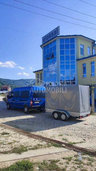 Renault Master 2.5 dci