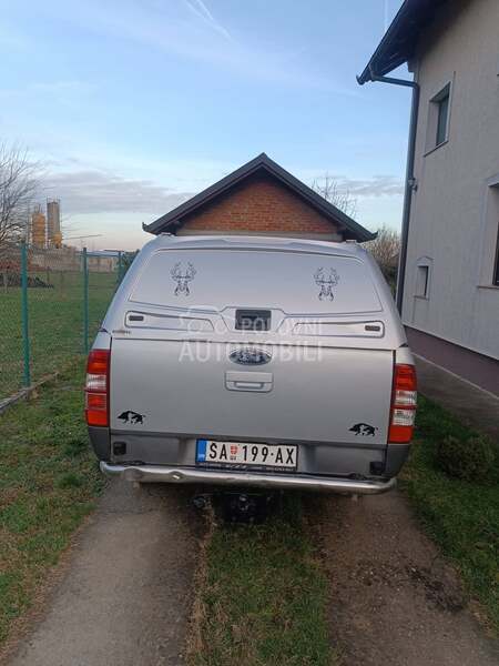 Ford Ranger 