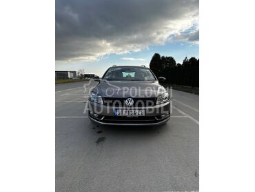 Volkswagen Passat B7 1.8 TSI