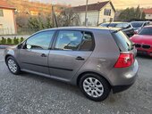 Volkswagen Golf 5 1.6 B