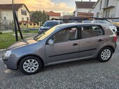 Volkswagen Golf 5 1.6 B