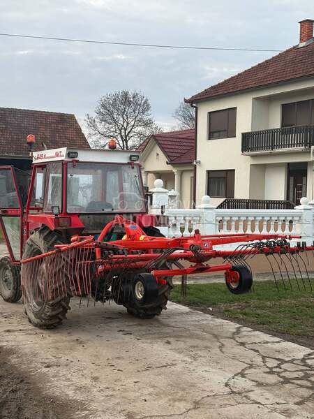Kuhn GA 300 GM