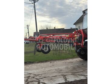 Kuhn GA 300 GM