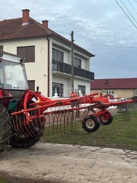 Kuhn GA 300 GM