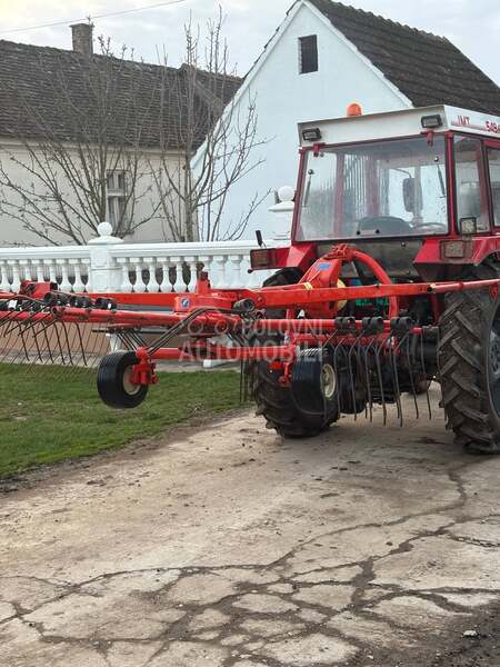 Kuhn GA 300 GM