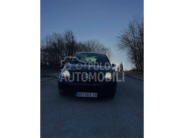 Citroen C3 1.1