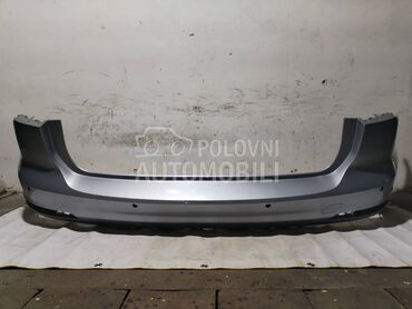 53. Zadnji branik za Audi A6 od 2018. do 2026. god.