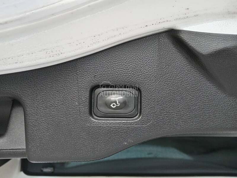 Ford Mondeo Titanium