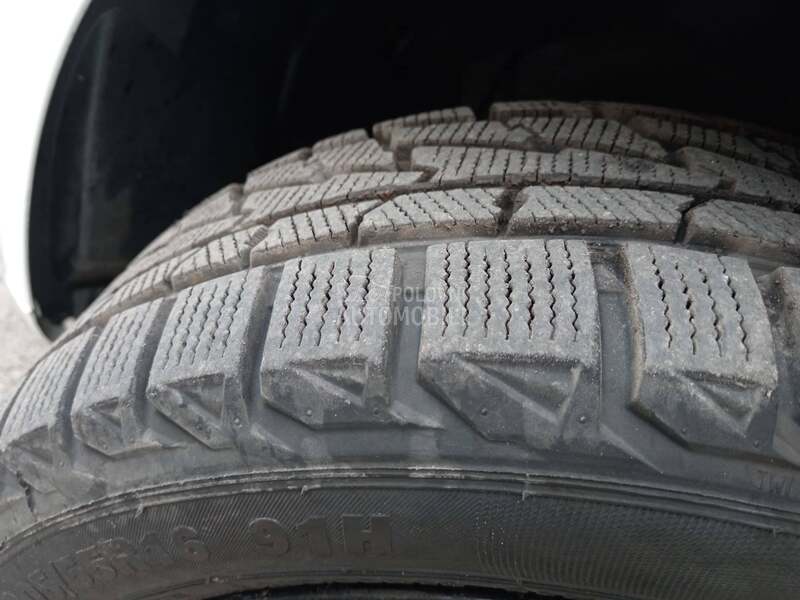 Ford Mondeo Titanium